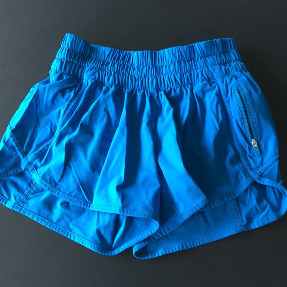 Lululemon Athletica shorts